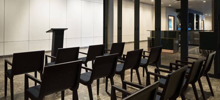 盖恩斯维尔市区AC酒店(AC Hotel Gainesville Downtown)图片