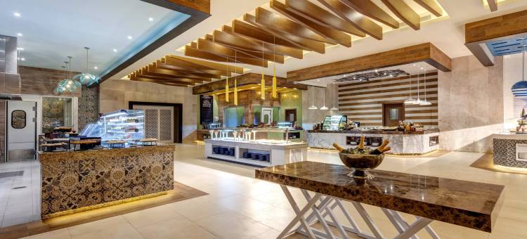 罗亚尔顿巴瓦罗傲途格精选系列-全包式度假村(Royalton Bavaro, An Autograph Collection All-Inclusive Resort & Casino)图片