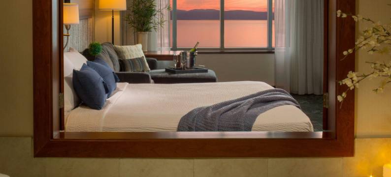 伯灵顿港万怡酒店(Courtyard Burlington Harbor)图片