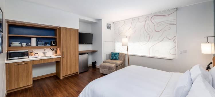 Element Bentonville图片