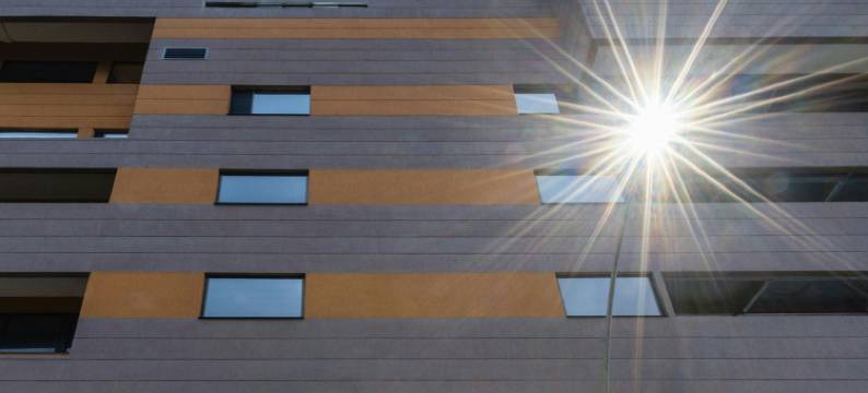 Fairfield Medellin Sabaneta图片