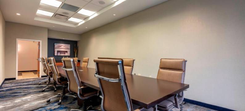 哥伦布万枫酒店(Fairfield Inn & Suites Columbus)图片