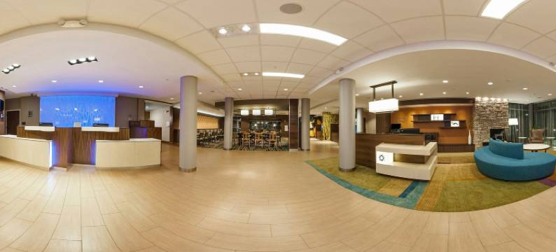 Fairfield Inn & Suites Phoenix Tempe/Airport图片