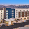 盐湖城西谷万豪SpringHill Suites酒店