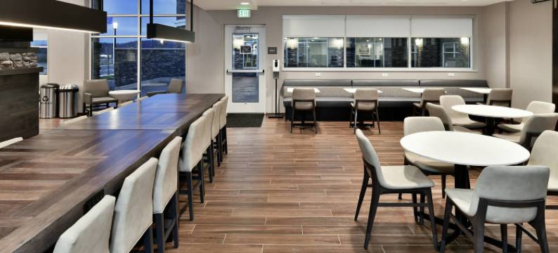 Residence Inn Eau Claire图片