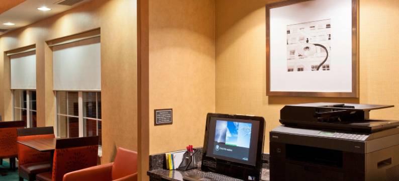 Residence Inn Indianapolis Fishers图片