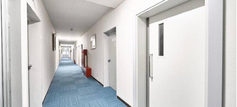 冈三酒店(Okasan Hotel)图片