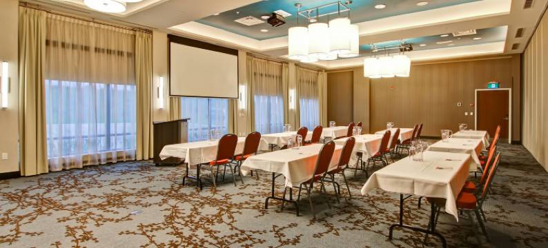 金卡丁万豪TownePlace套房酒店(TownePlace Suites Kincardine)图片