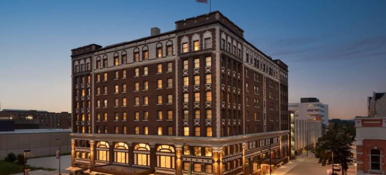 傲途格精选北国酒店(Hotel Northland, Autograph Collection)图片