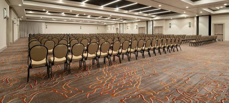 图森大学公园万豪酒店(Tucson Marriott University Park)图片