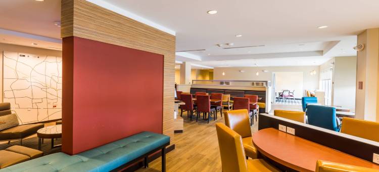 波特兰-比弗顿TownePlace套房酒店(TownePlace Suites Portland Beaverton)图片