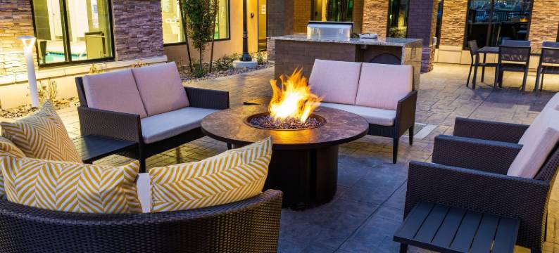 Residence Inn Reno Sparks图片