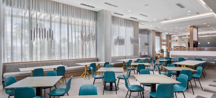 奥兰多西南万豪TownePlace Suites酒店(TownePlace Suites by Marriott Orlando Southwest Near Universal)图片