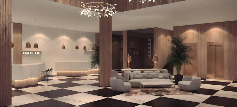 SH酒店集团AJ格兰阿利坎特(AJ Gran Alacant by SH Hoteles)图片