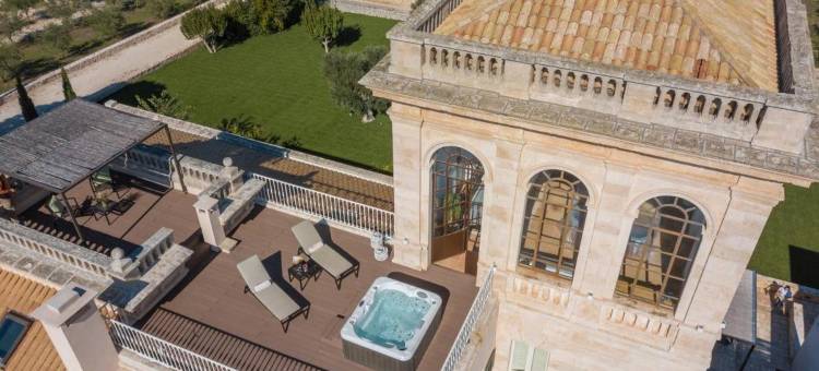 由Emily酒店经营的Villa Torre Bianca(Villa Torre Bianca by Emily Hotels)图片