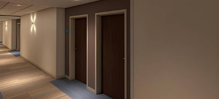 Holiday Inn Express & Suites Forney图片