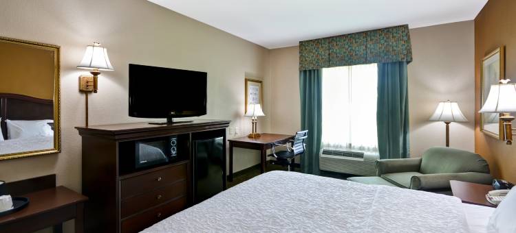 科珀斯克里斯蒂西北I-37欢朋旅馆(Hampton Inn Corpus Christi-Northwest I-37)图片