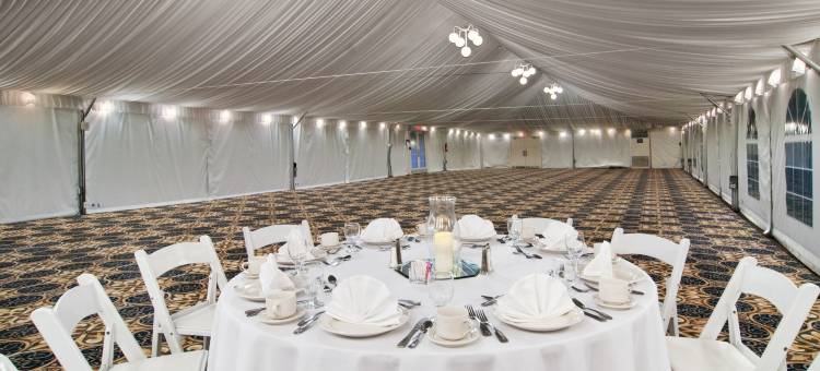 亚特兰大普瑞米特希尔顿套房酒店(Hilton Atlanta Perimeter Suites)图片