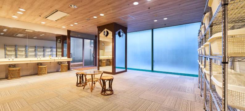 新勝山酒店(KATSUYAMA NEW HOTEL)图片