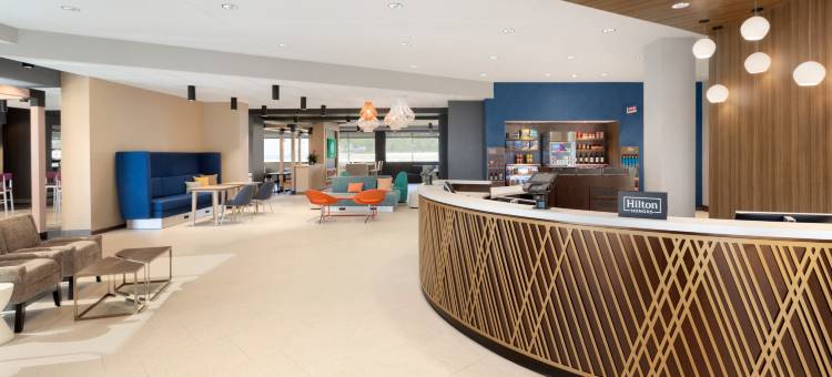 纽约阿伯尼克罗斯盖茨商场Homewood Suites by Hilton(Homewood Suites by Hilton Albany Crossgates Mall)图片