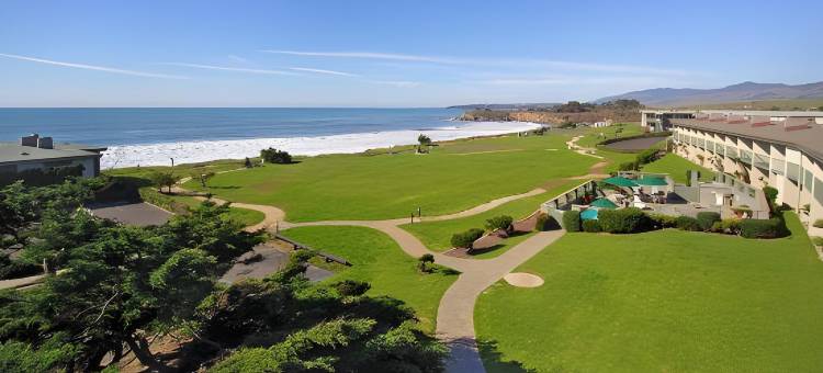 金沙海汽车旅馆(Sands by the Sea Motel)图片