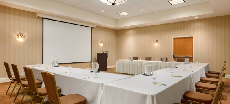 所罗门斯希尔顿花园酒店(Hilton Garden Inn Solomons)图片