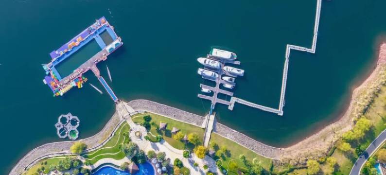 千岛湖·揽星河度假别墅图片