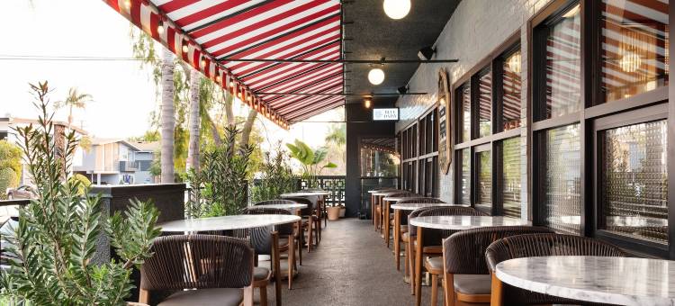 梅尔罗斯帕里酒店(Palihotel Melrose)图片
