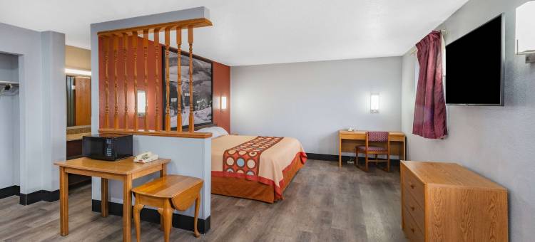 韦恩斯堡速8酒店(Super 8 by Wyndham Waynesburg)图片