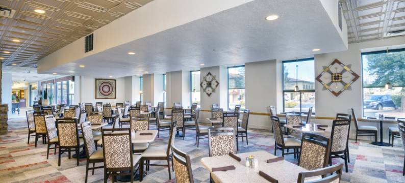 大峡谷斯奎尔假日度假酒店(Holiday Inn Resort THE SQUIRE AT GRAND CANYON by IHG)图片