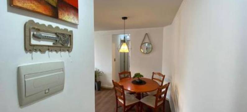 Alojamiento en Claros de Rauquén图片