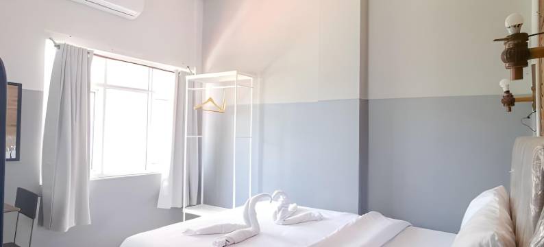 360号民宿(360 Homestay Padang)图片