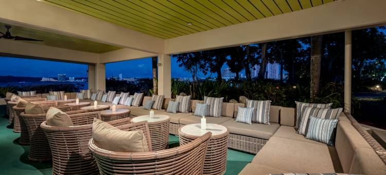 关岛希尔顿度假酒店(Hilton Guam Resort & Spa)图片