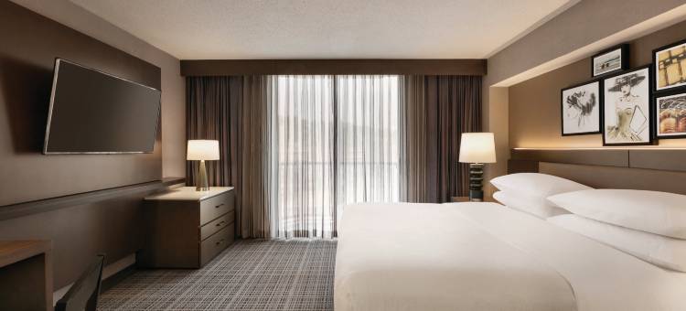 里士满希尔顿安泊酒店(Embassy Suites by Hilton Richmond)图片