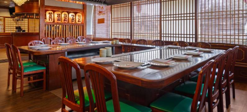 帕西帕尼华美达酒店(Ramada by Wyndham Parsippany)图片