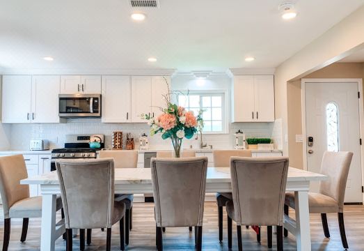 House#2 Modern&Charming House; 2.7mi to Disneyland Hotel Overview