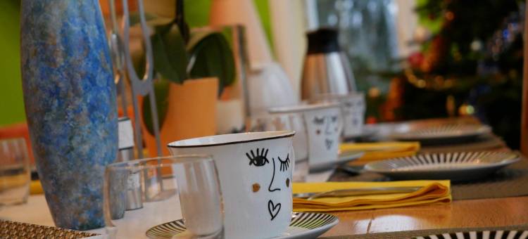 鹿园酒店(Au Domaine du Cerf)图片