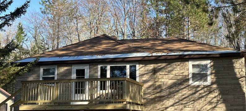 Porcupine Place- Remodeled 3 bedroom in Upper Peninsula's "Pure Michigan"图片