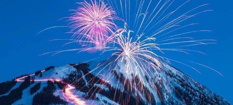 True Ski-in Ski-out 2BR Condo covered parking Great View STR 303550图片
