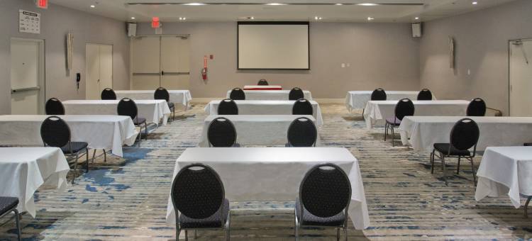 奇科希尔顿逸林酒店(Doubletree by Hilton Chico)图片