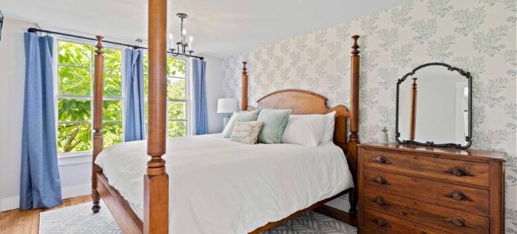 蓝莓之家-Sebago湖宽敞、家庭及宠物友好度假屋(The Blueberry House - Spacious, Family & Pet-Friendly Retreat near Sebago Lake)图片