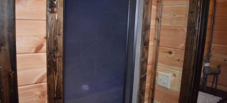 Ridge View, Hot Tub & Jacuzzi Tub, Steam Spa, Wood Outdoor Fireplace, Sleeps 6图片