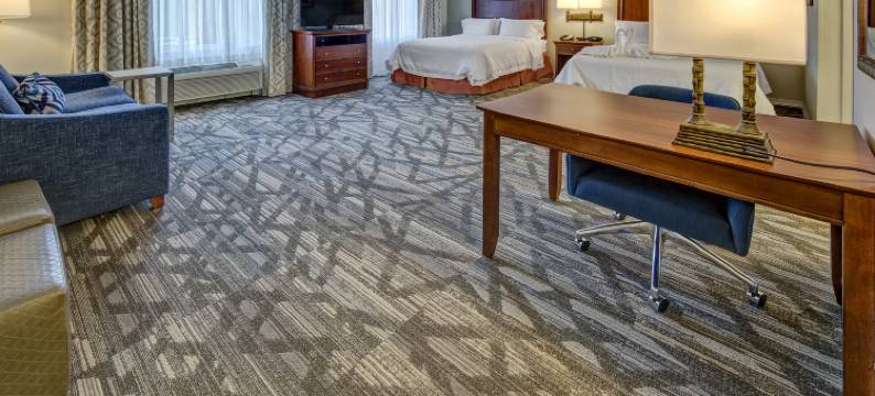 斯图尔特北欢朋套房酒店(Hampton Inn & Suites Stuart-North)图片