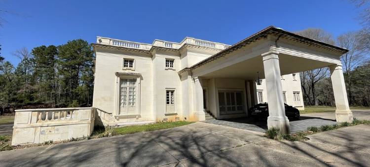 French Chateau in the Piney Woods - Wedding, Event, Retreat, Gathering, Museum图片
