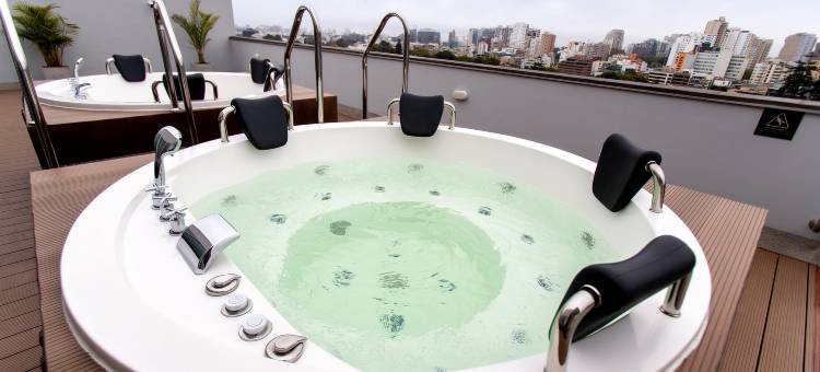 巴耶杜帕尔希尔顿欢朋酒店(Hampton Inn by Hilton Valledupar)图片