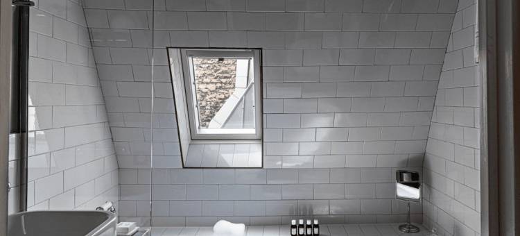 皮嘉尔大酒店(Grand Pigalle Experimental)图片