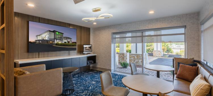 Holiday Inn 安德森(Holiday Inn Anderson)图片