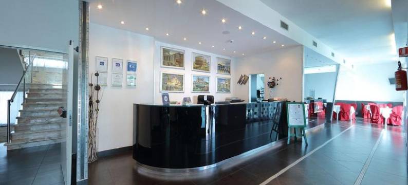 罗马诺德休闲酒店(Hotel Relax Roma Nord)图片