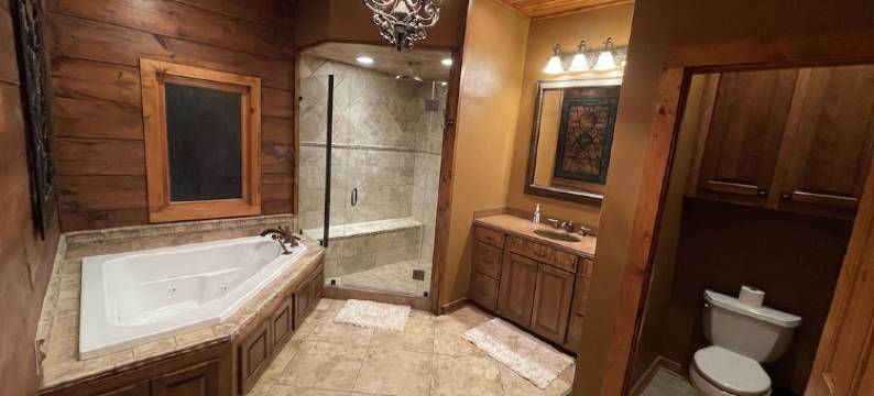 Lodge on The Lake图片