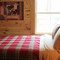 Gorgeous 2 Bedroom on Nelson Lake w/ Direct to miles of Snowmobile trails